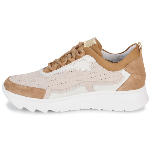 Stonefly - SPOCK 36 - Marron / Gris