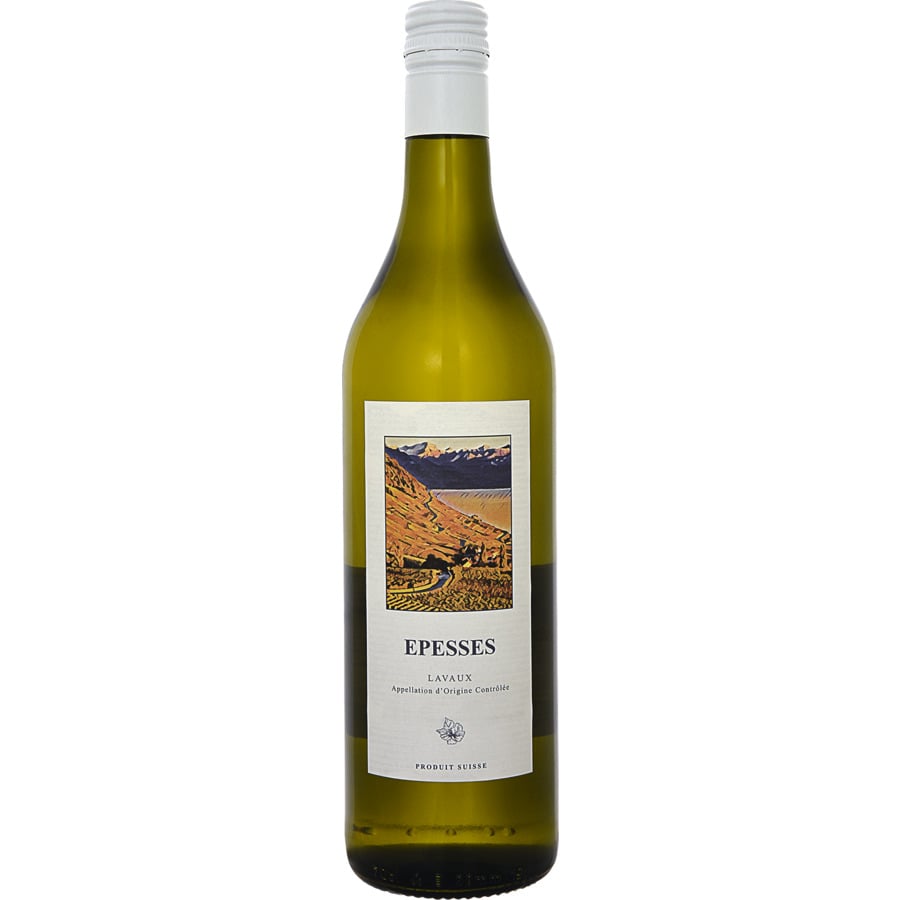 Goru el Blanco 75 cl