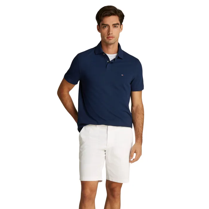 Tommy Hilfiger 1985 Regular Polo Heren