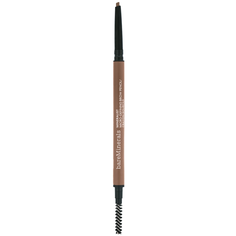 bareMinerals Mineralist Micro Brow Pencil 0,08 gr. - Light Brunette
