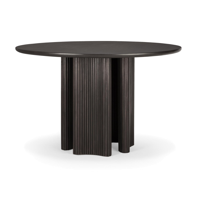 Ethnicraft Roller Max eettafel 150