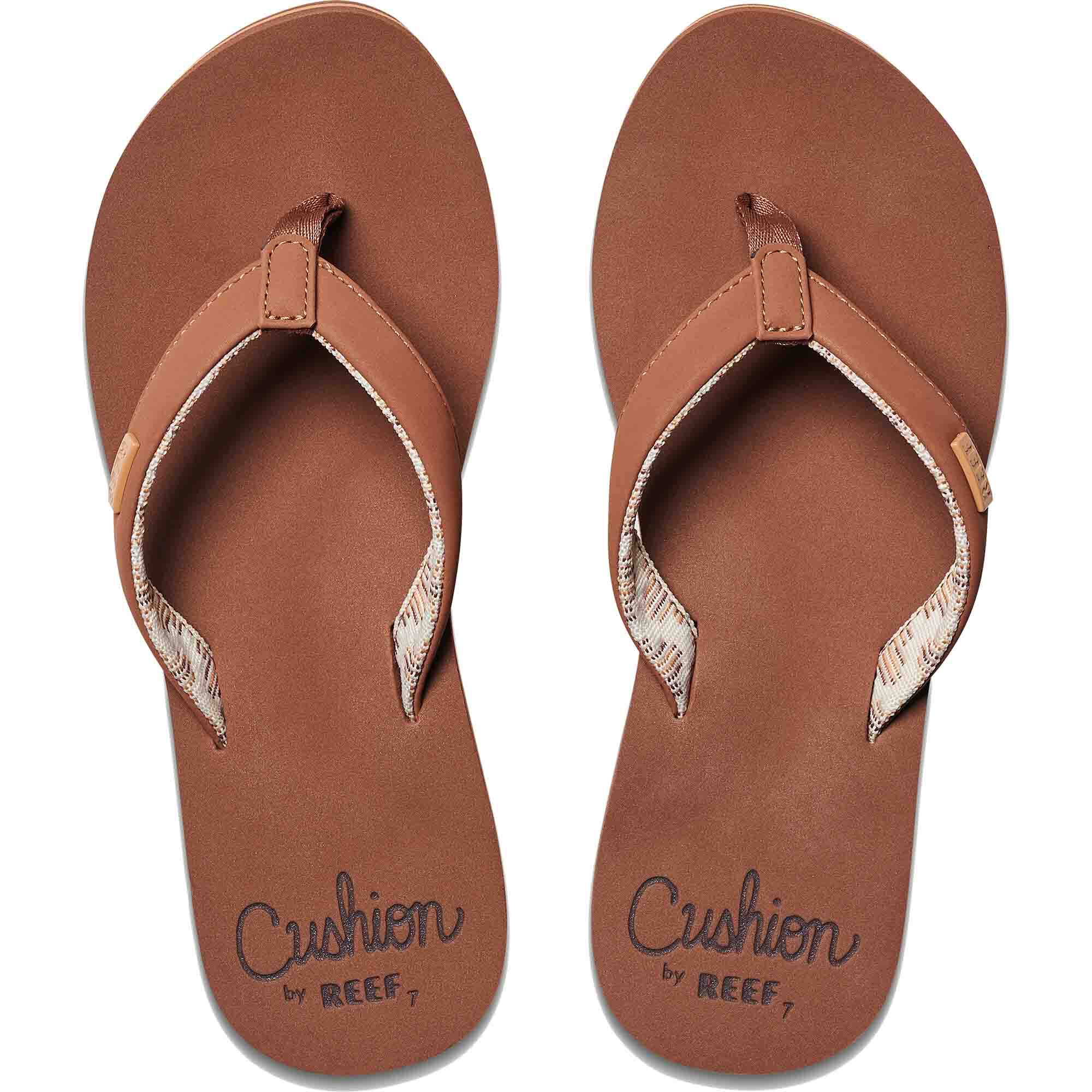 ReefREEF CUSHION SANDS