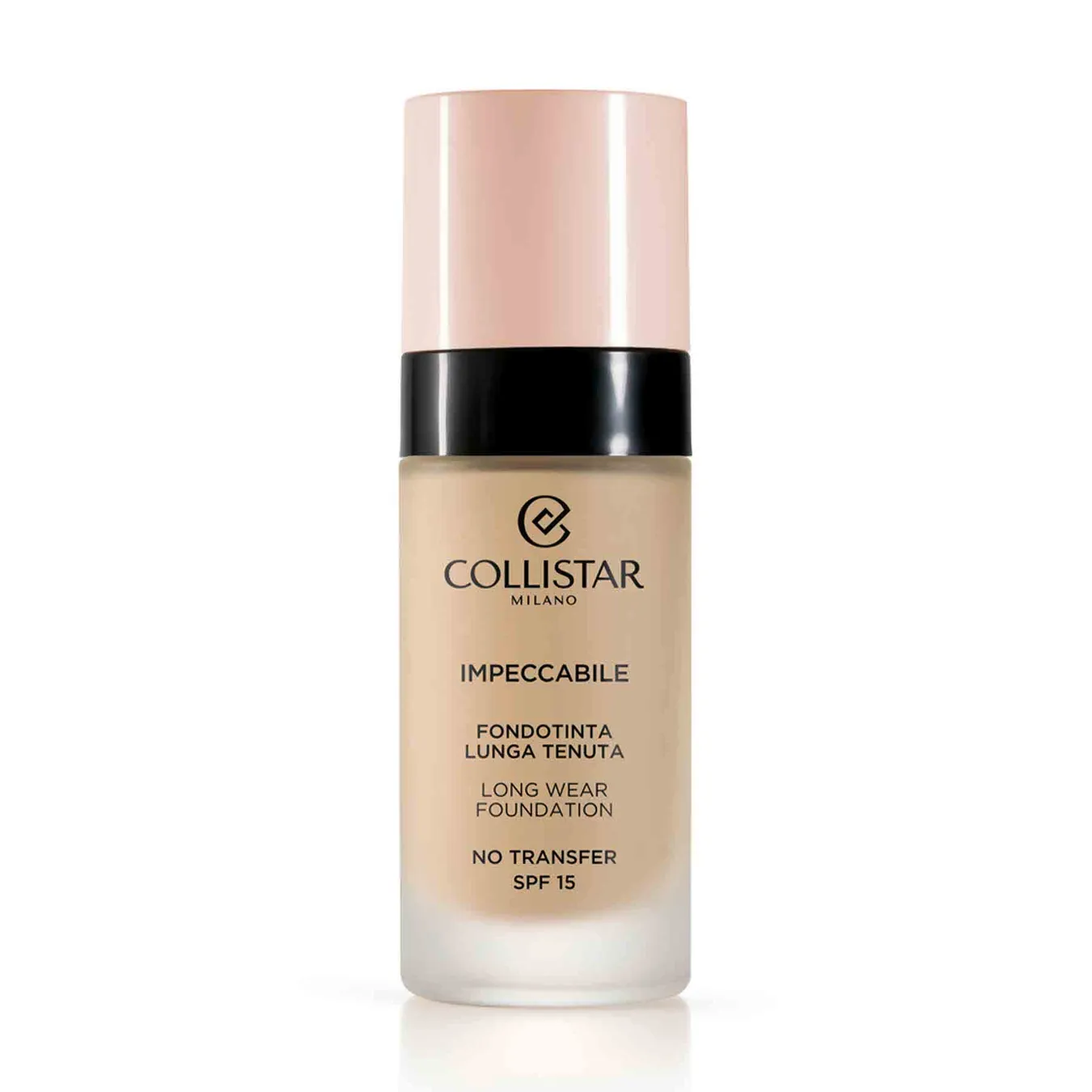 Collistar Impeccable Long Wear Foundation2N