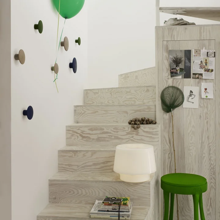 Muuto - Wandhaken \