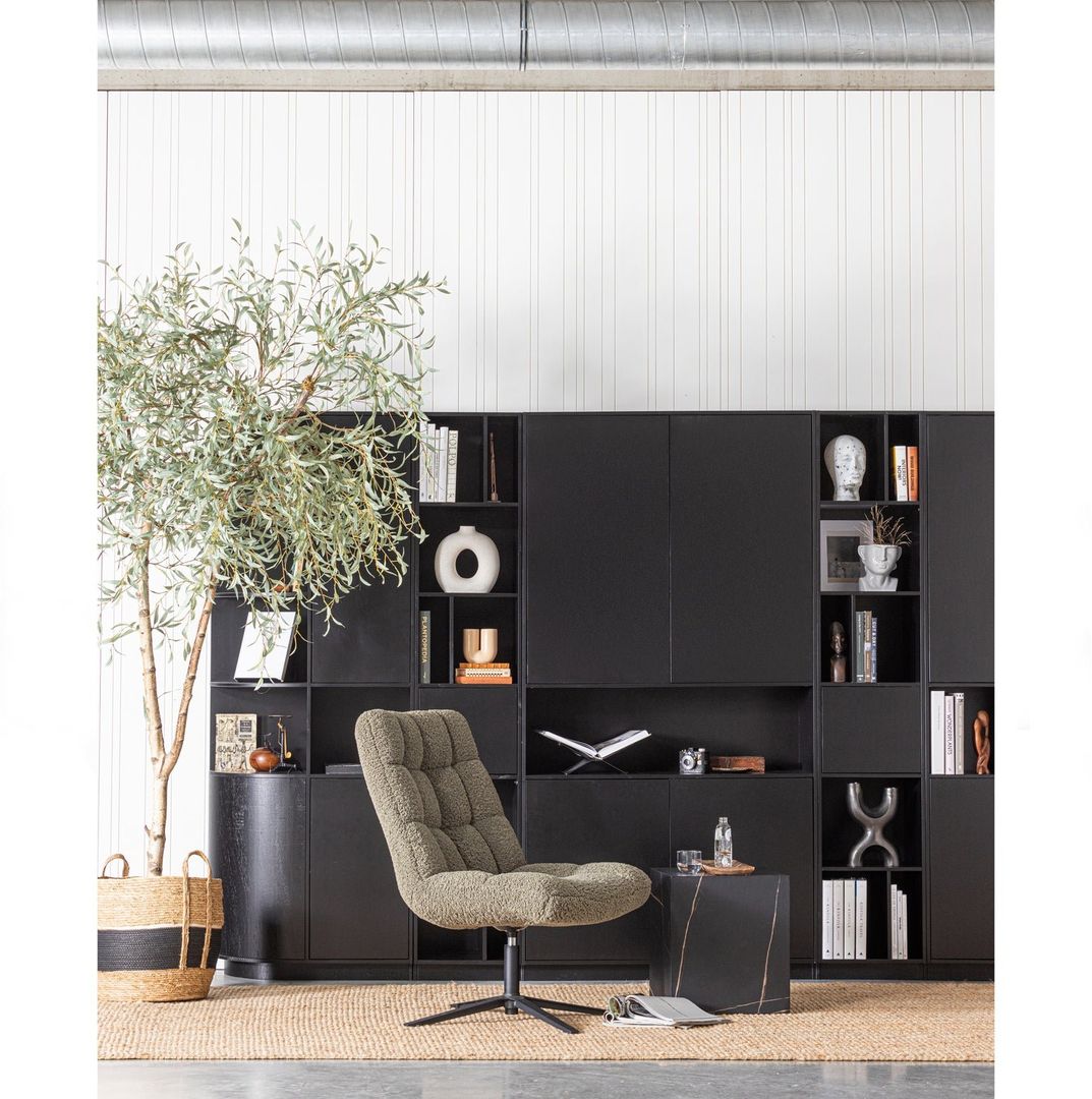WOOOD   Finca Links TV-meubel