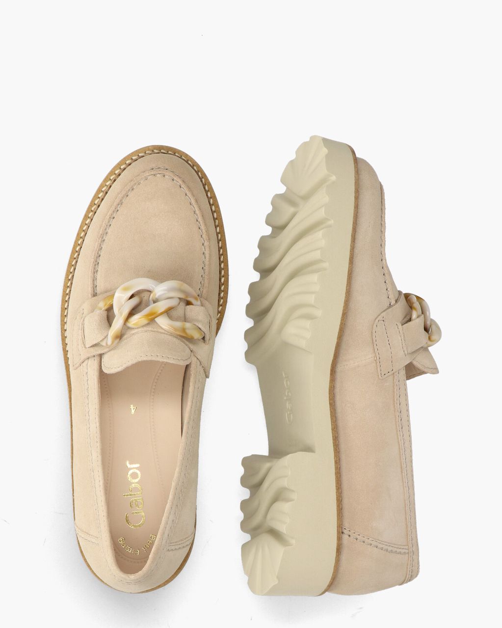 Gabor 25.240.12 Damesloafers