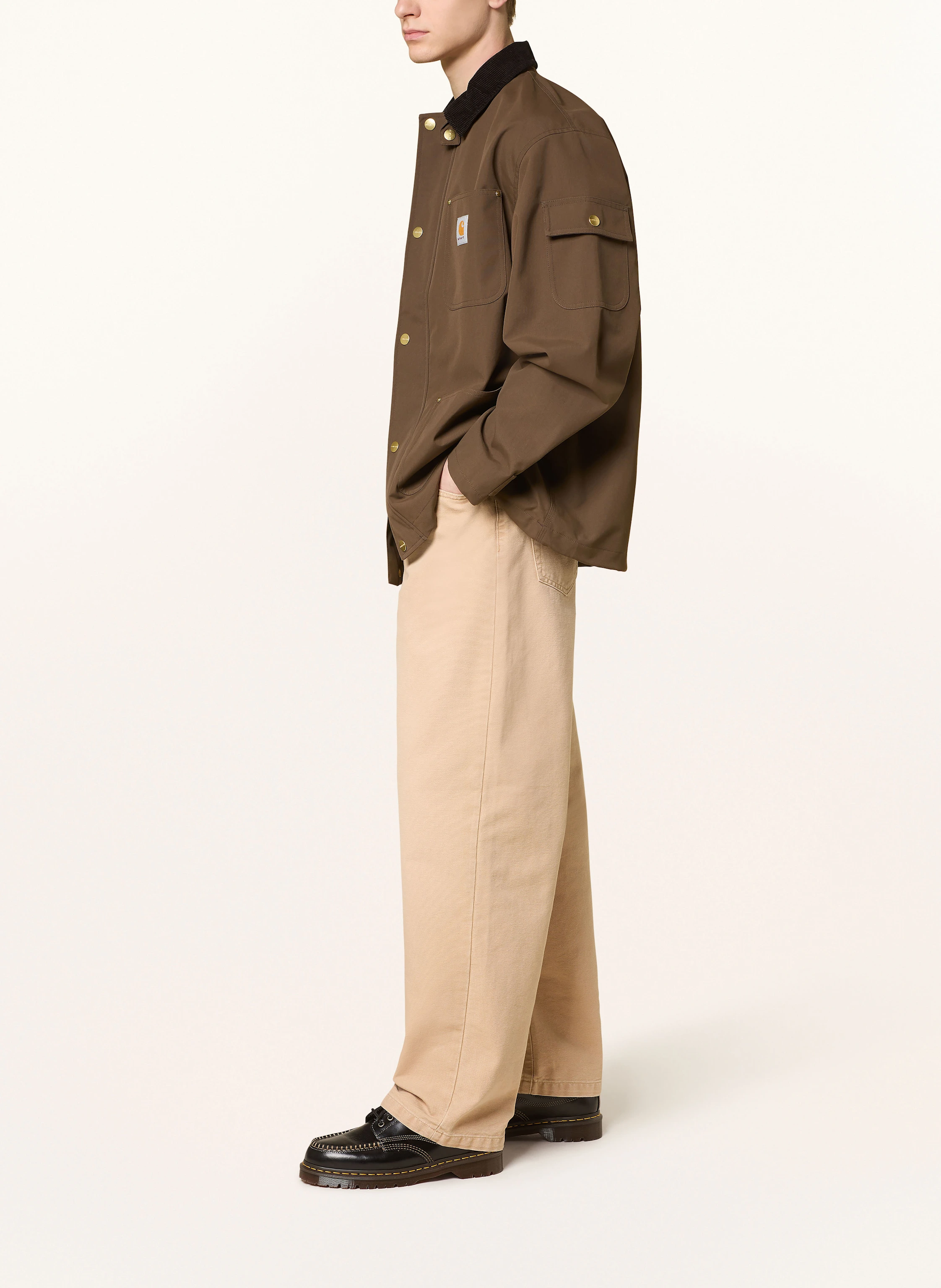 carhartt WIP Jeans LANDON Regular Fit