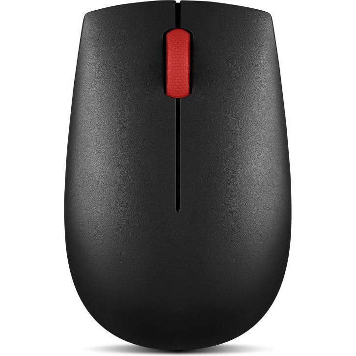 Lenovo 4Y50R20864 souris Bureau Ambidextre RF sans fil Optique