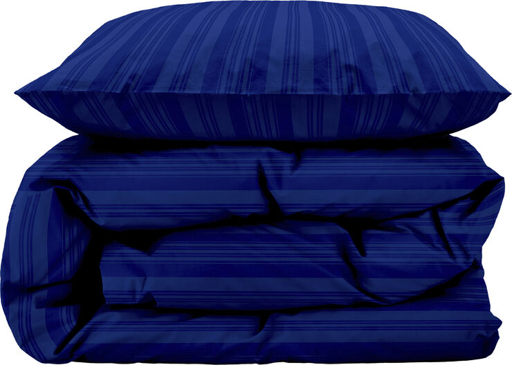 Södahl Sengetøj 200x220 Noble Royal Blue Royal blue