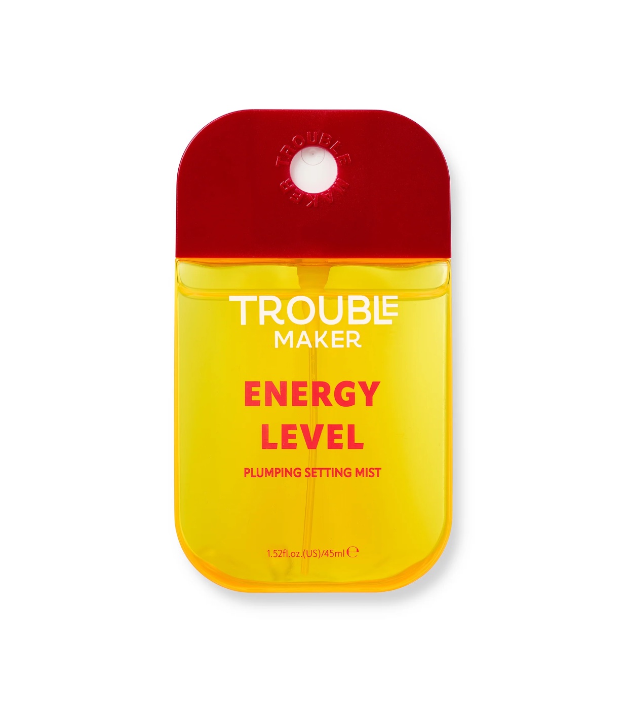 Trouble Maker - Corrigindo a névoa com um efeito de preenchimento Energy Level