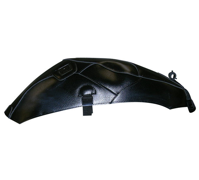 Bagster - Tapis de réservoir 1571U Noir