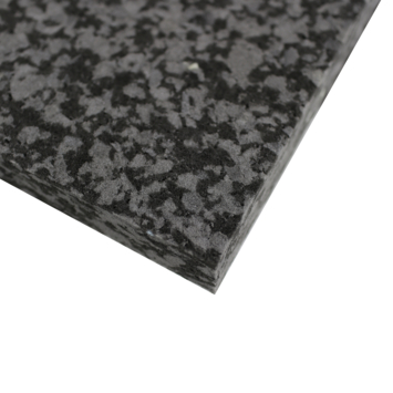 Redux geluidsisolerende plaat vlokkenschuim 100 x 50 x 3,5 cm 4 stuks (2 m²)