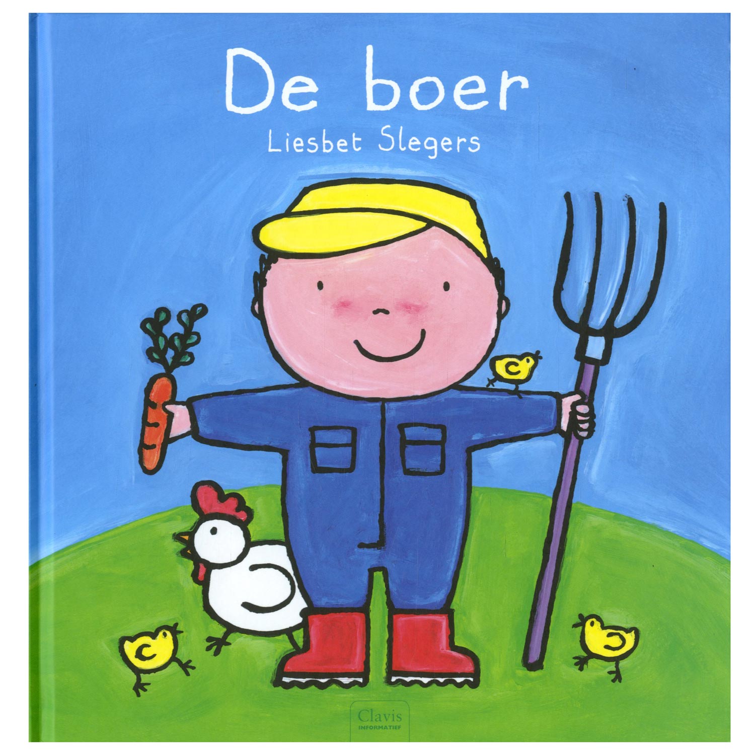 De boer