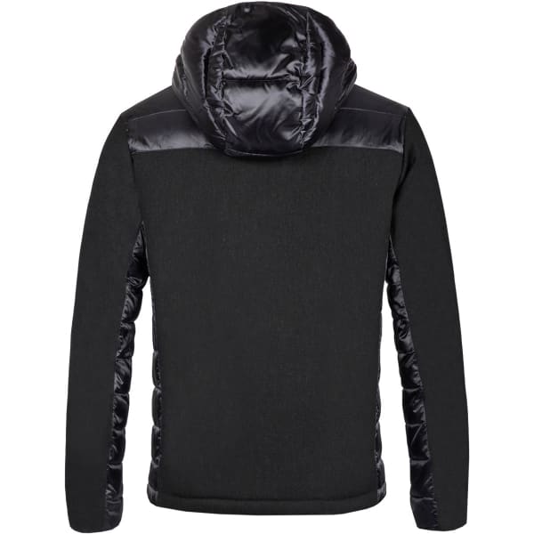 Veste DUVILLARD LOUKAS JKT BLACK BLACK