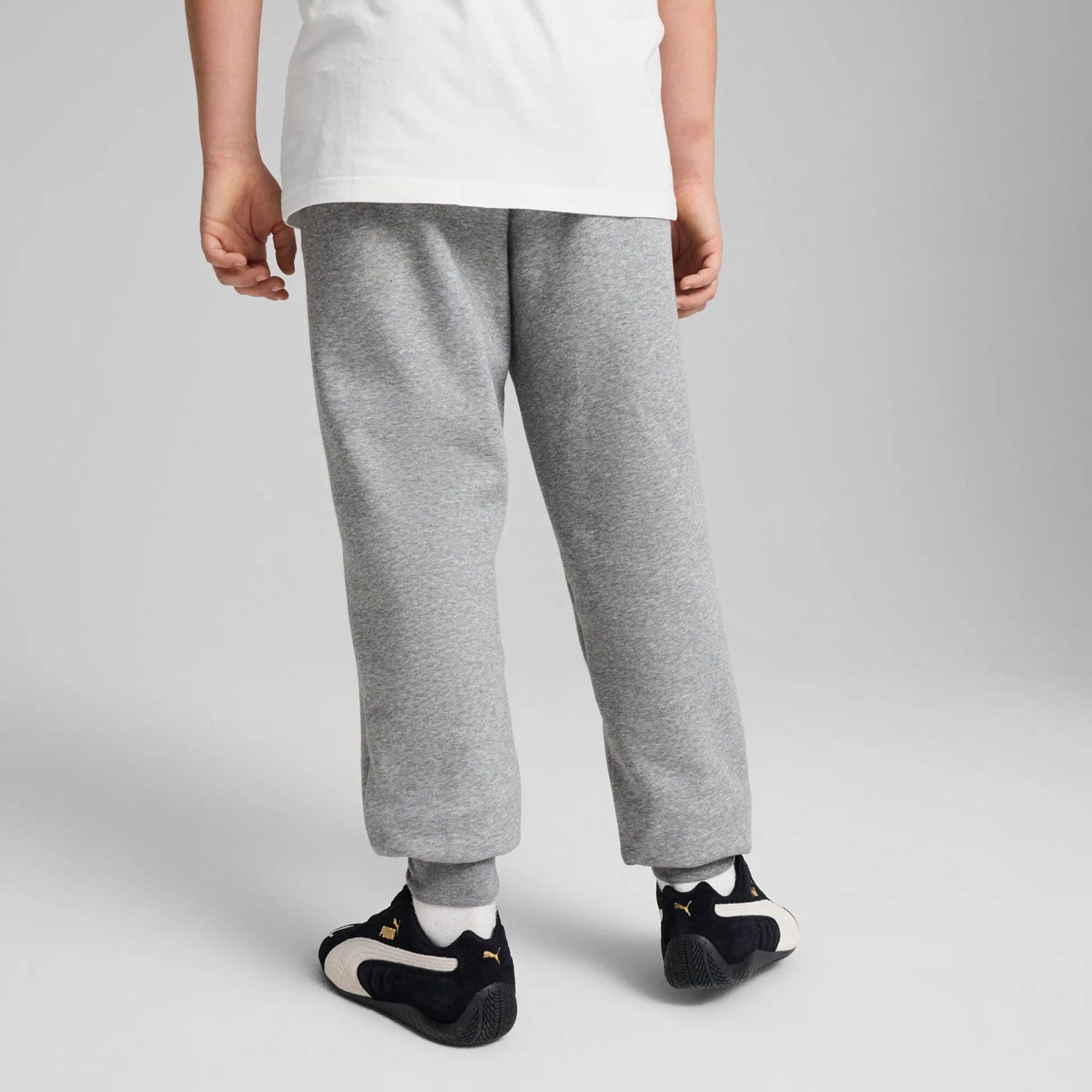 PUMA  Essential Logo Sweatpants