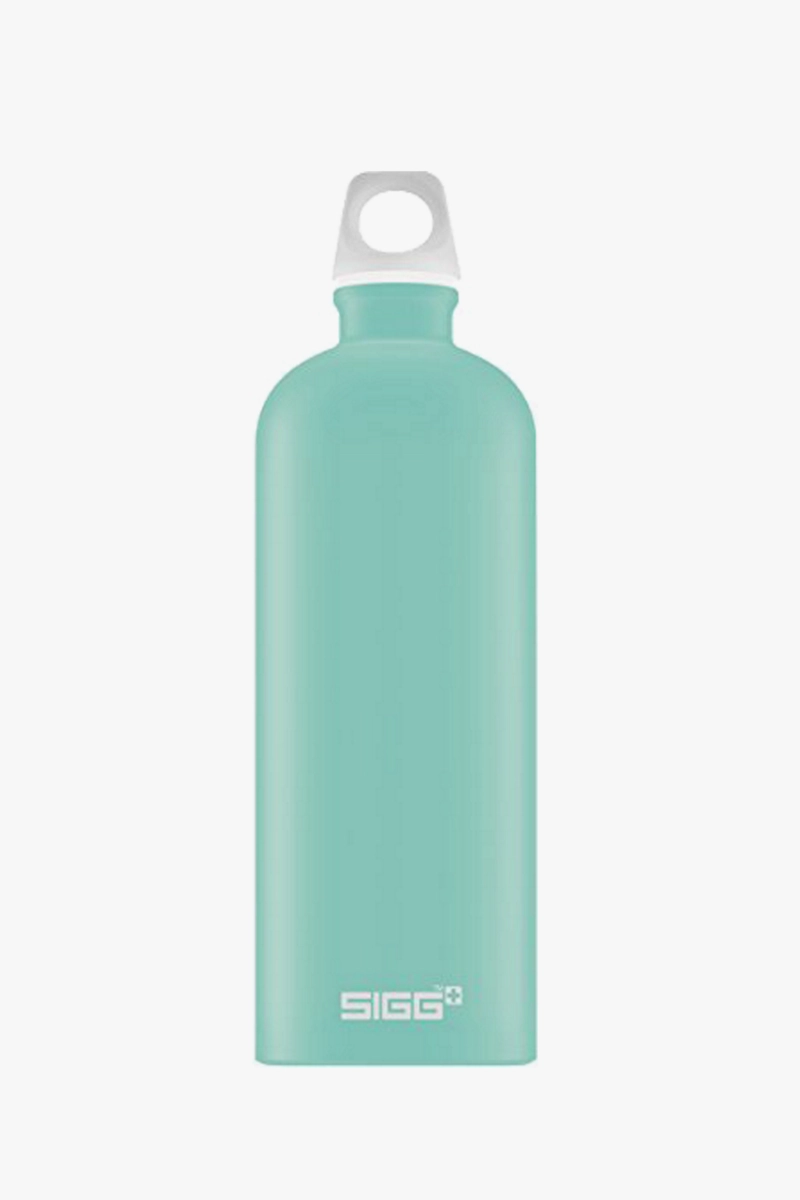 Sigg Traveller 1 L Trinkflasche