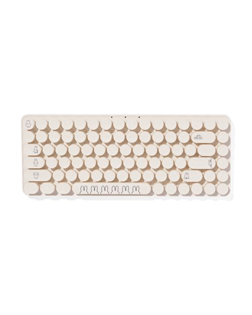 clavier Miffy