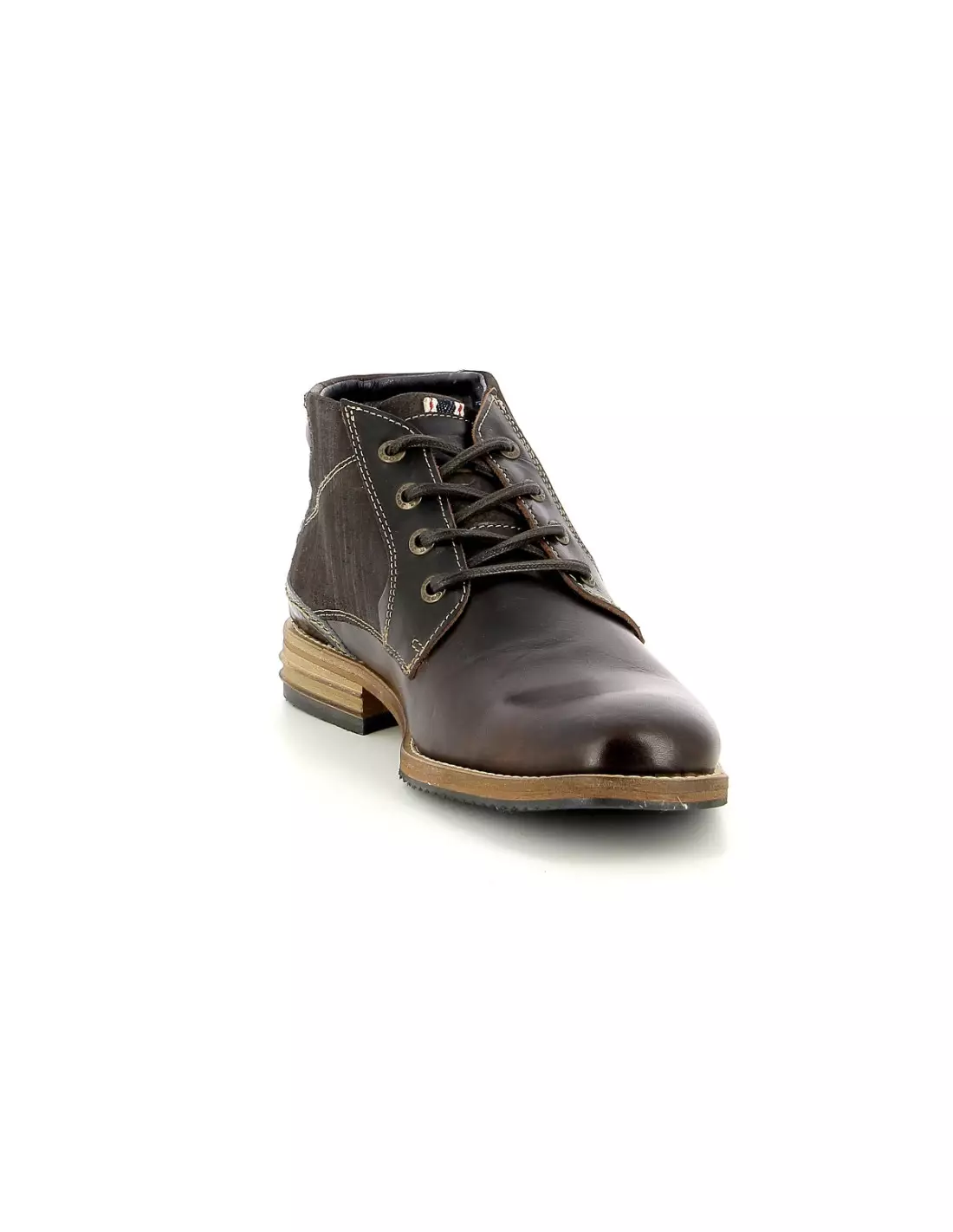 JOOZE JOSMI J5345 X187 - Bottines & boots Marron