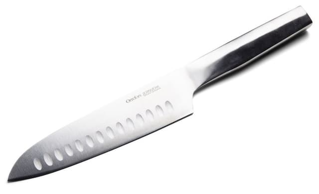 Orrefors Jernverk Santoku Kniv Premium Stål