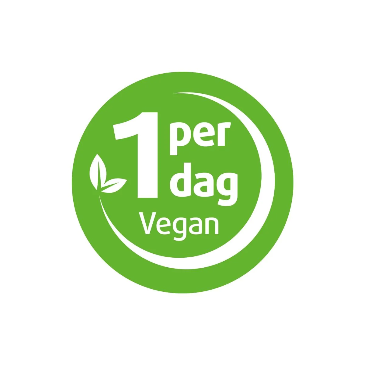 Aanvulling voor vegetariërs