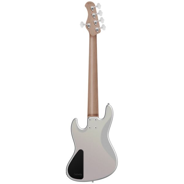 Sadowsky MetroExp21 Vintage MJ5 RM SIL