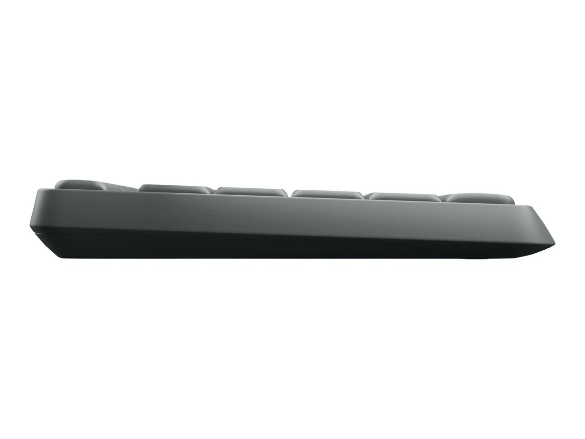 Logitech - MK235 Keyboard and mouse set NORDIC