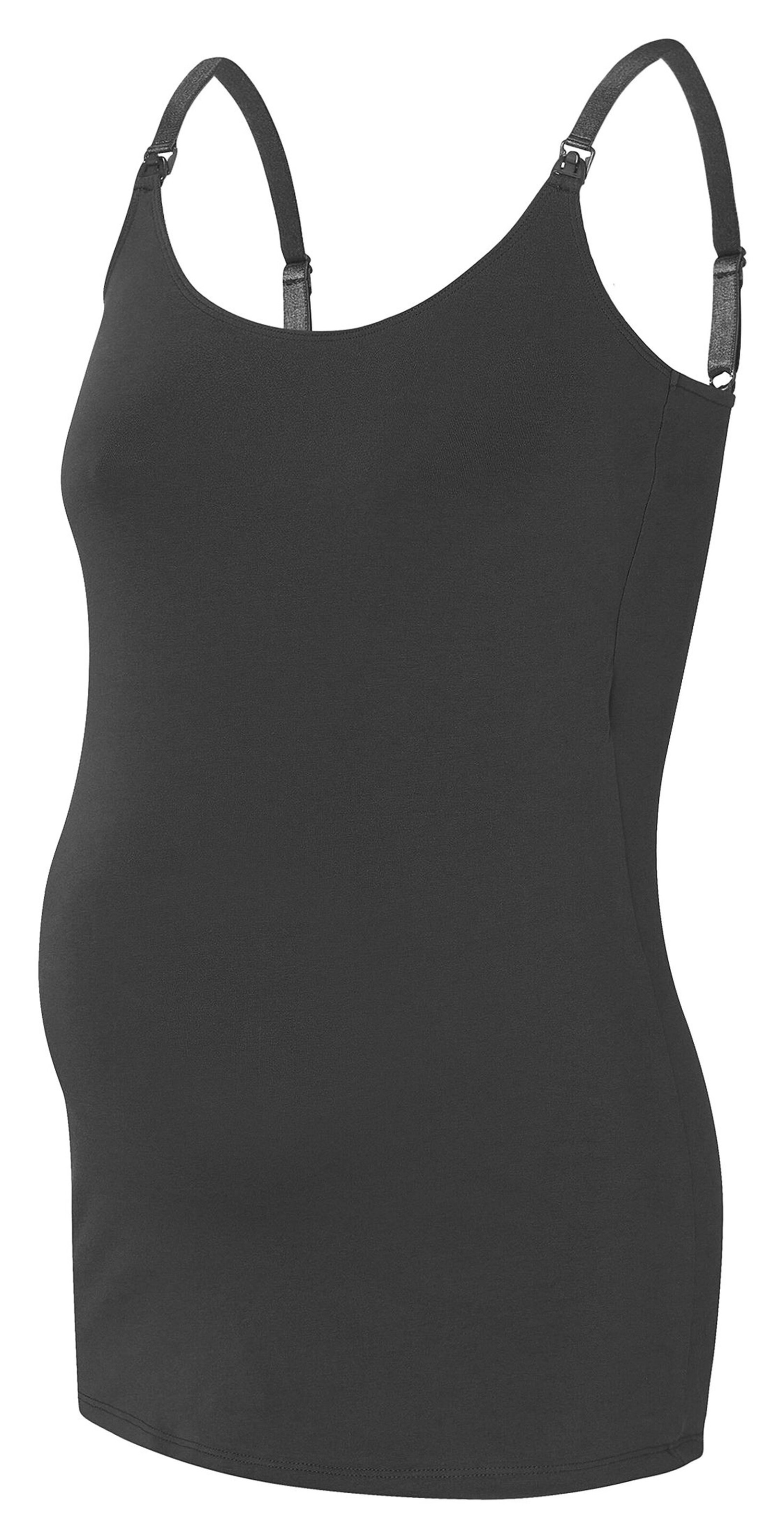 Noppies Still-Top Ara Black