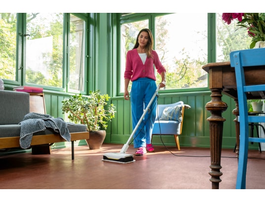 KARCHER - Nettoyeur de sol SC1-UPRIGHT