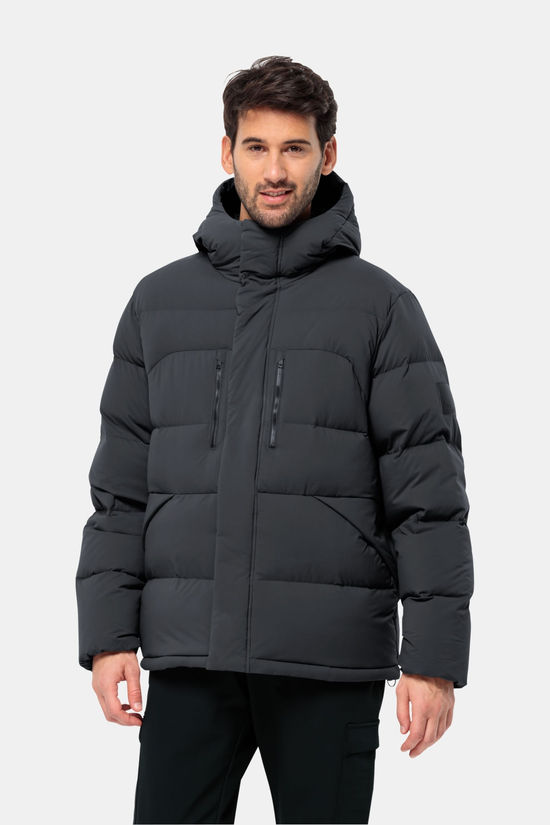 Jack Wolfskin Jack Wolfskin Roemertor Jkt M Donsjas