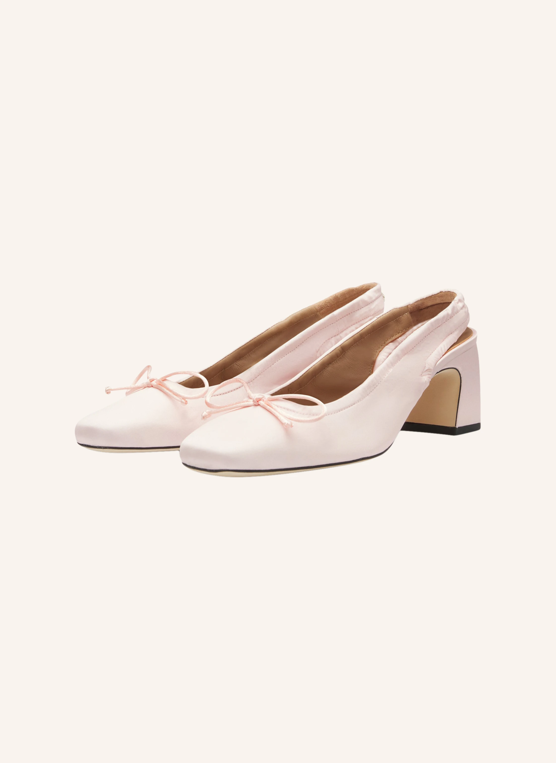 BOSS Pumps LUARA_SLB60_STEL