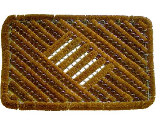 Kokosmat gaas Draco kokosnoot 40x60 cm