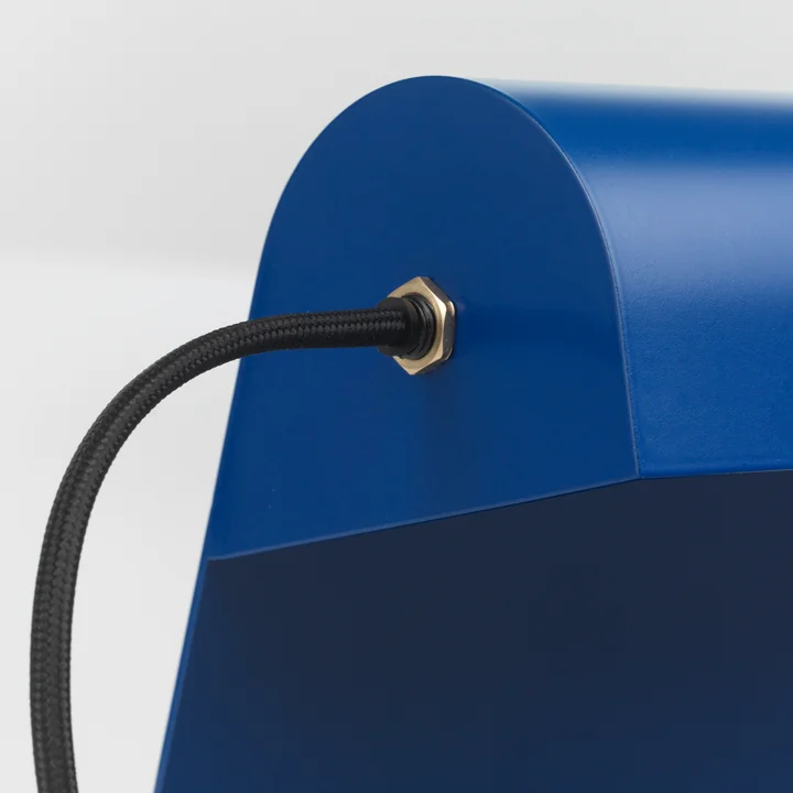 Vitra - Lampe de Bureau Tischleuchte, ecru