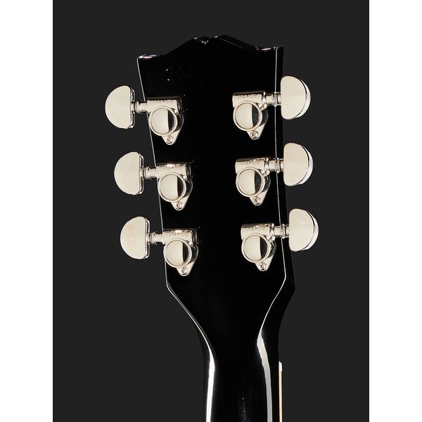 Gibson ES-339 Trans Ebony