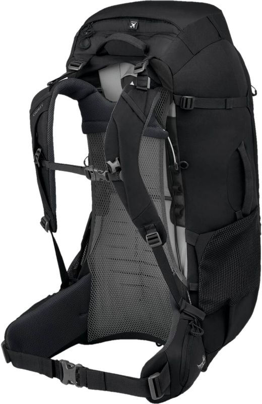 Osprey - Farpoint Trek - Rugzak - 75L