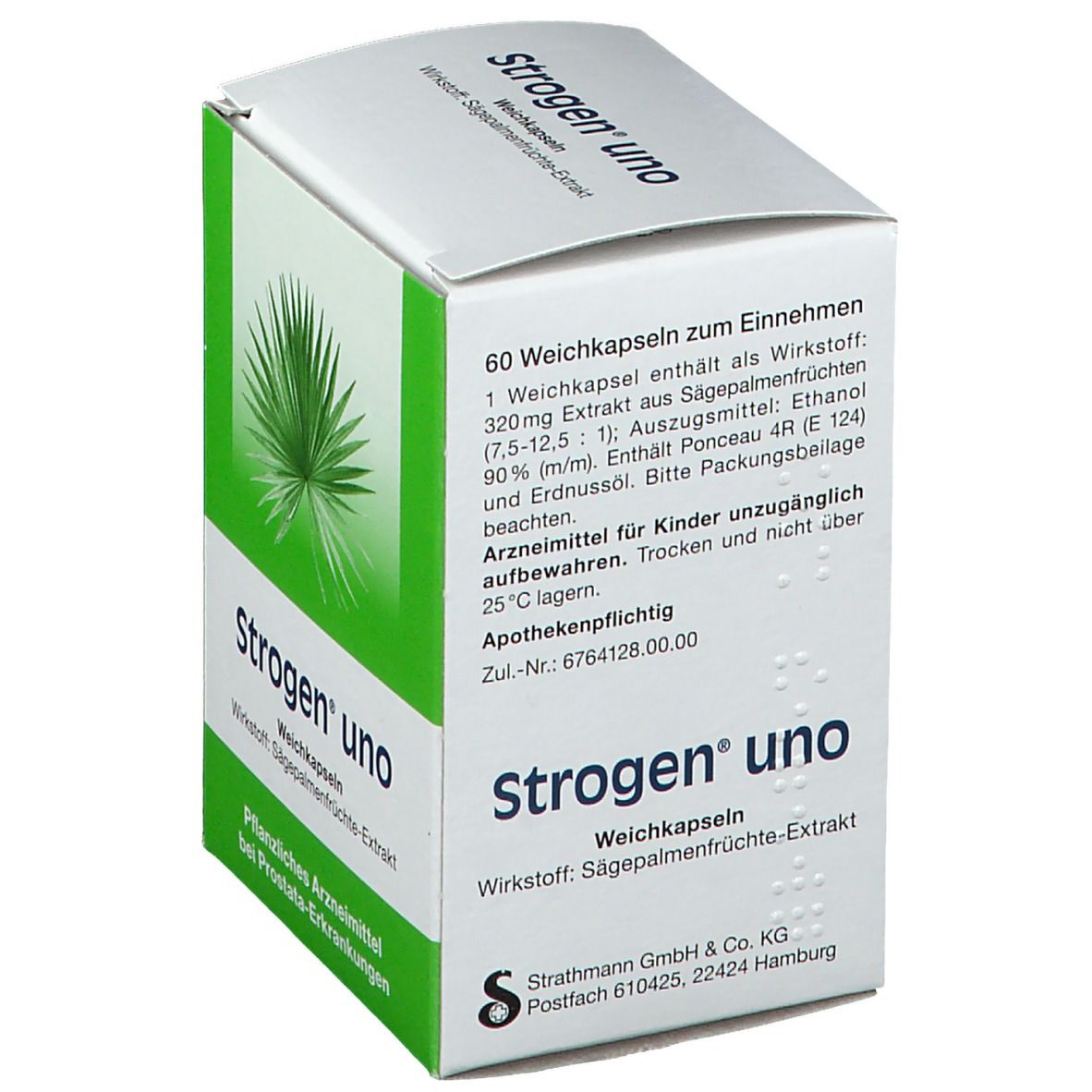 Strogen® Uno