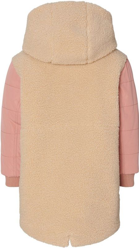 Noppies - Jas Nova - Reversible - Cedar Wood - Winterjas