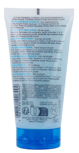 Uriage Gentle Jelly Face Scrub 50ML