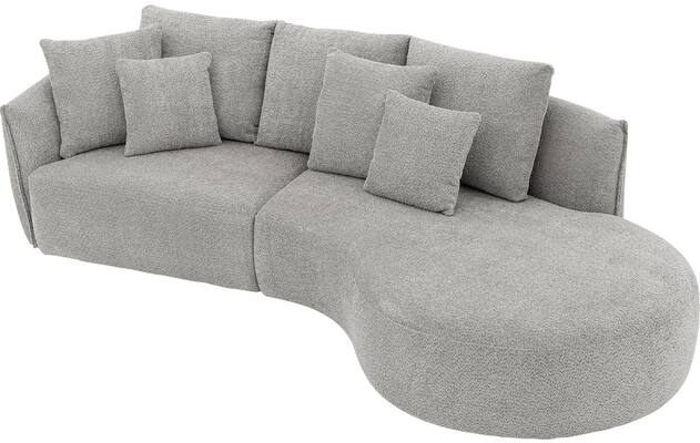 Hoekbank Fay