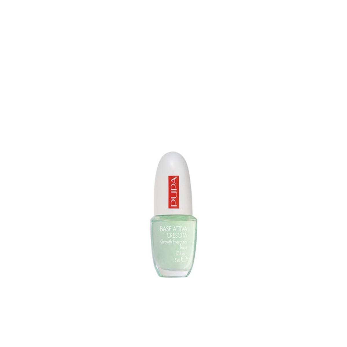 Pupa Base Activatrice de Croissance