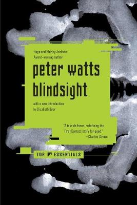 Blindsight - Firefall 1 (Paperback)