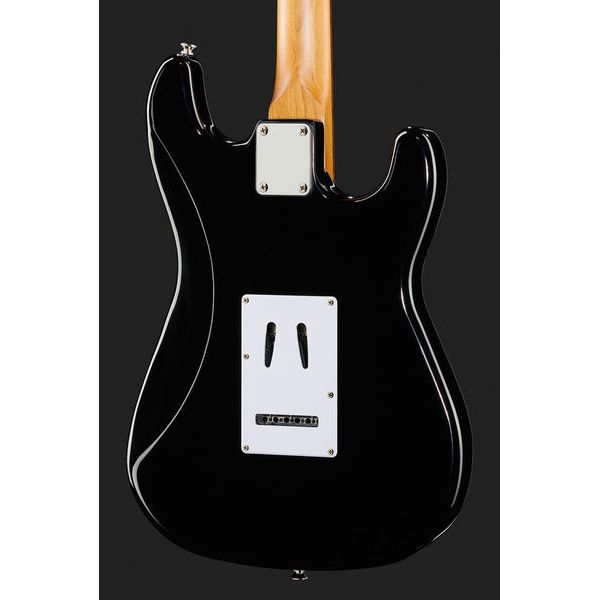 Harley Benton ST-62 RW BK LH Vintage Series