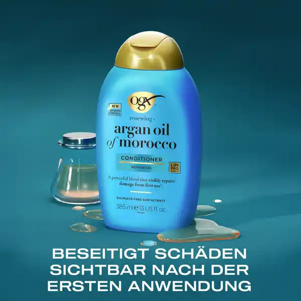 Renewing Argan Oil of Morocco Conditioner