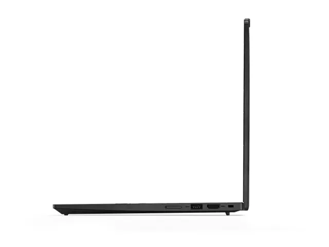 Lenovo ThinkPad X13 Gen 5 21LU - Intel Core Ultra 7 - 155U / op til 4.8 GHz - Evo - Win 11 Pro - Intel Graphics - 16 GB RAM - 512 GB SSD TCG Opal Encryption 2, NVMe - 13.3