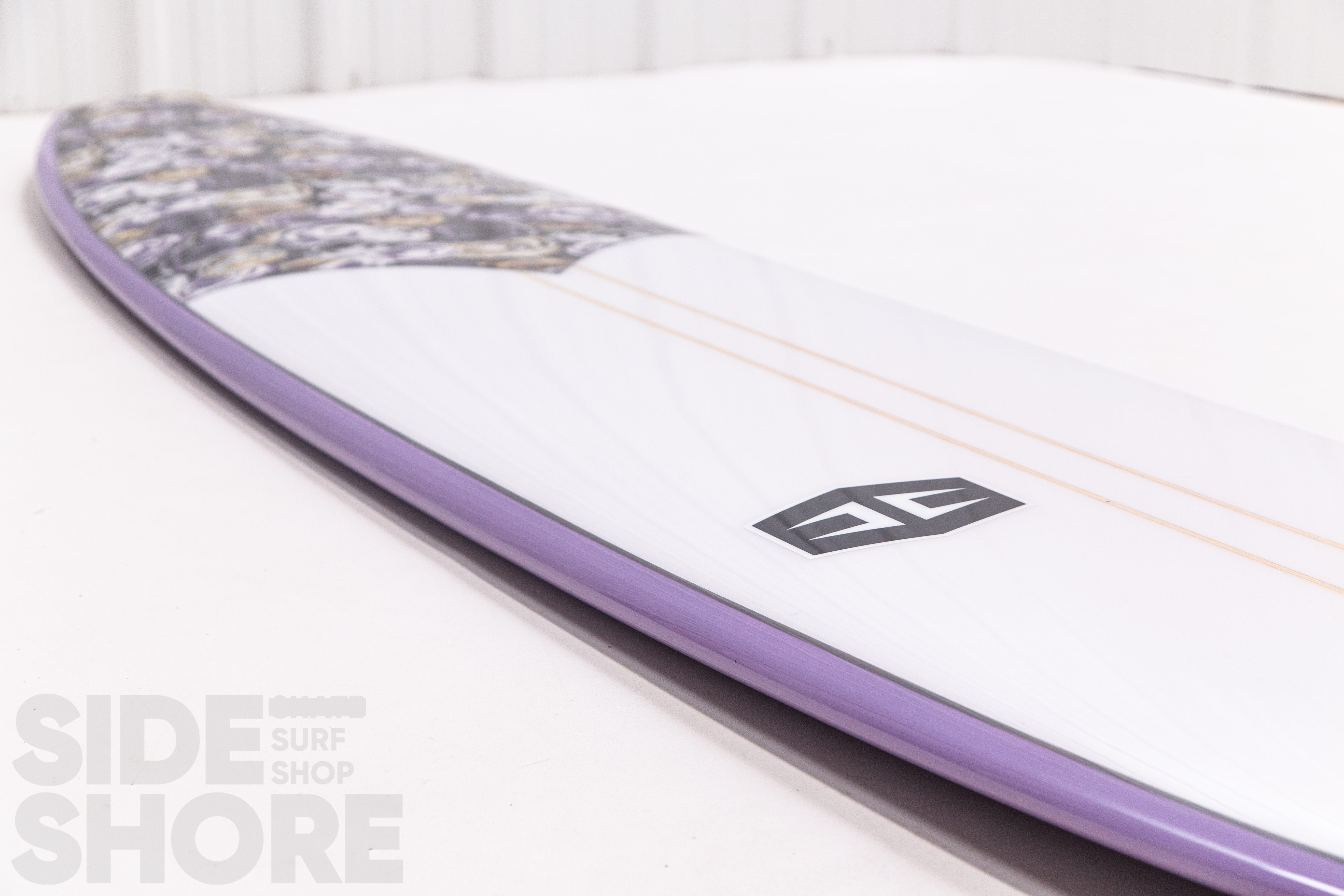 HURRICANE Table Top 9'2