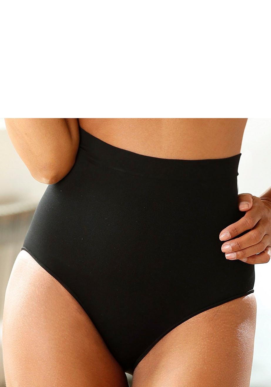 petite fleur Shapingslip, 2 Stk. SEAMLESS  im Doppelpack