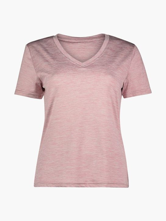 ONLY Play T-Shirt Rosa