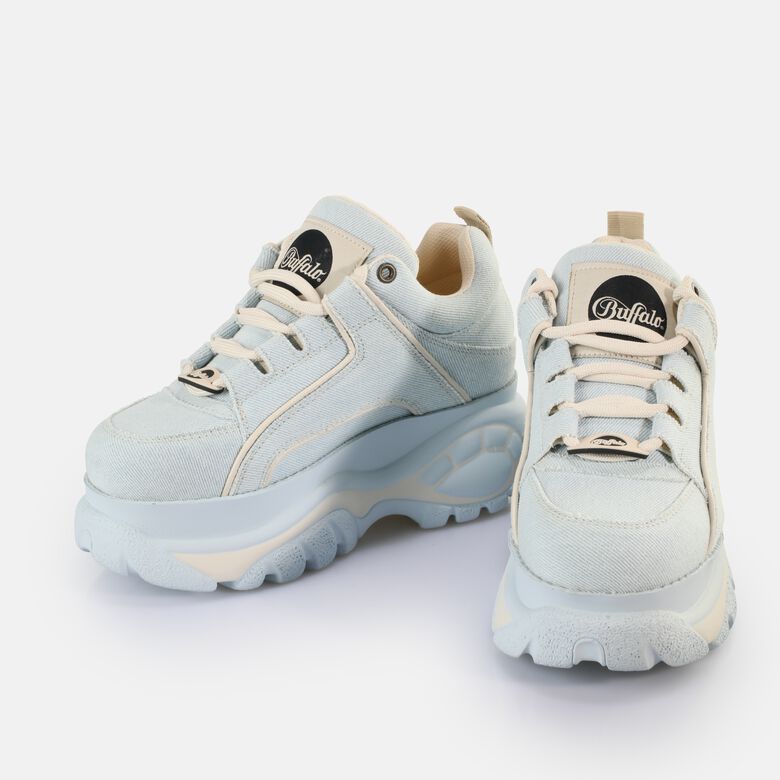 Classic Low