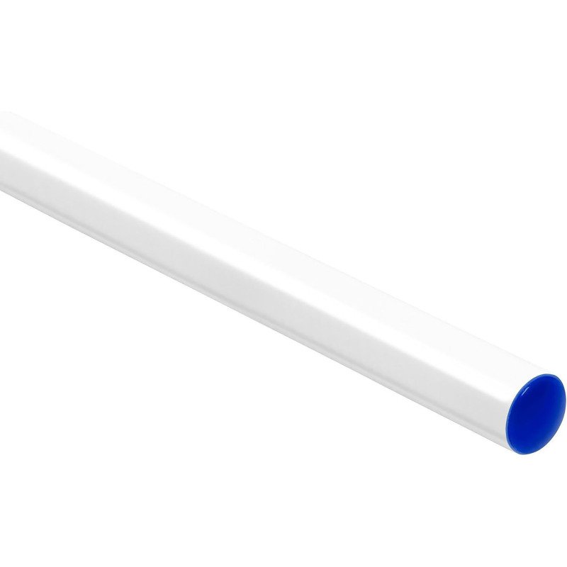 BIC Stylo à bille Cristal Up, 20 pièces, bleu