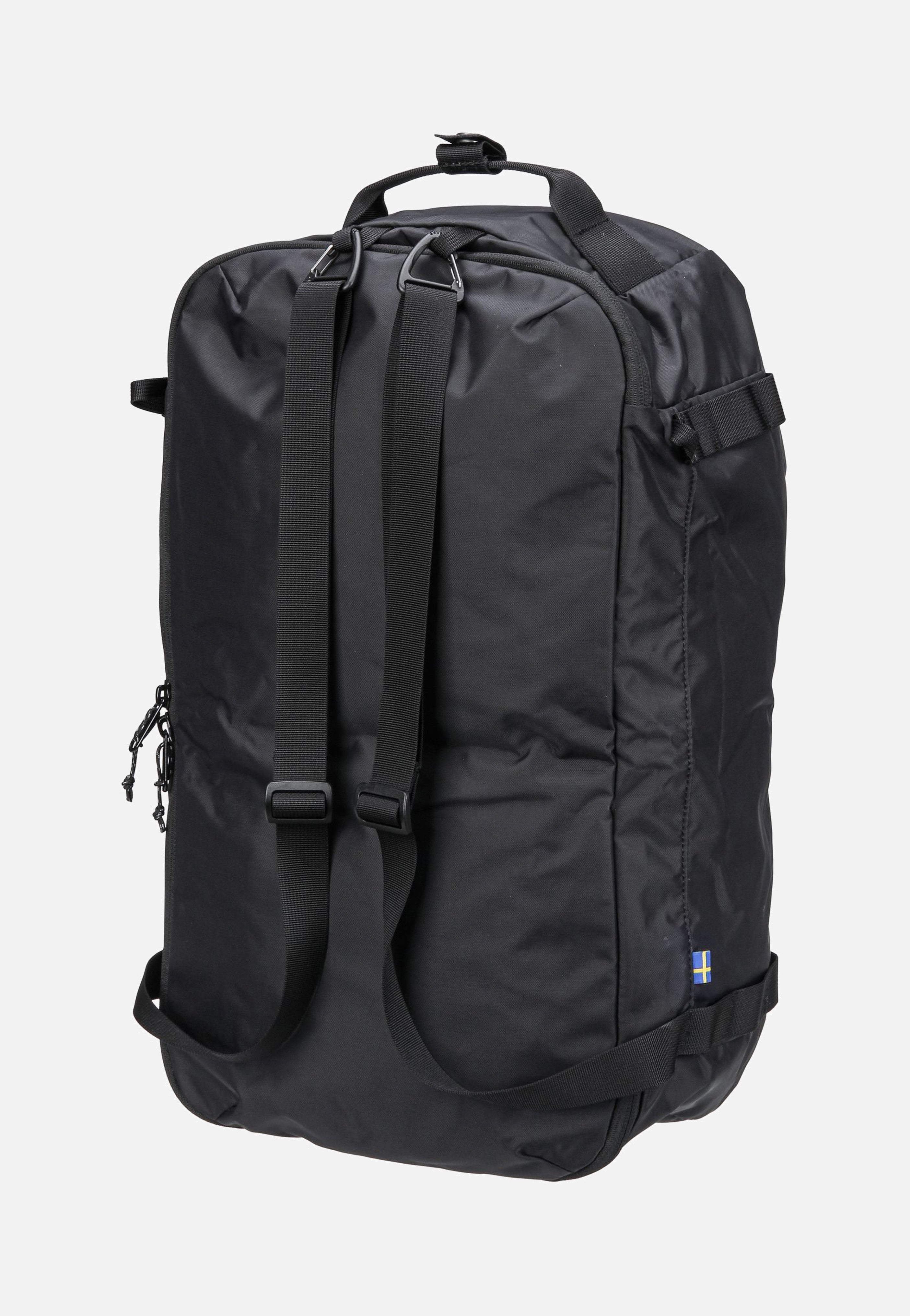 High Coast Duffel 22 Black - Dufflebag