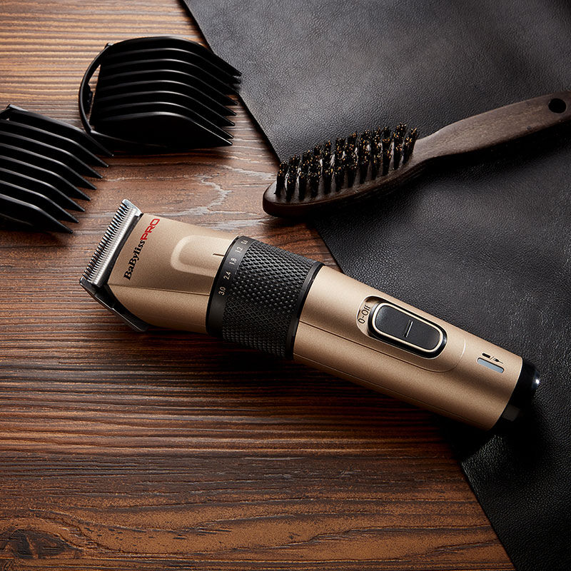 Tondeuse de coupe Cut-Definer FX 862E